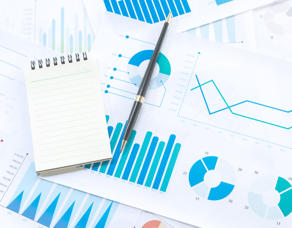 24/7 Marketing services for Financial Service Businesses