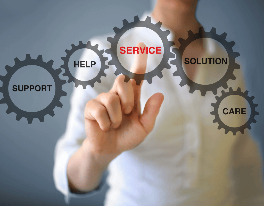 24/7 Marketing services for Home Service businesses